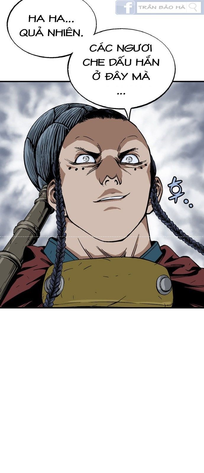 cao thủ 2 chapter 87 37