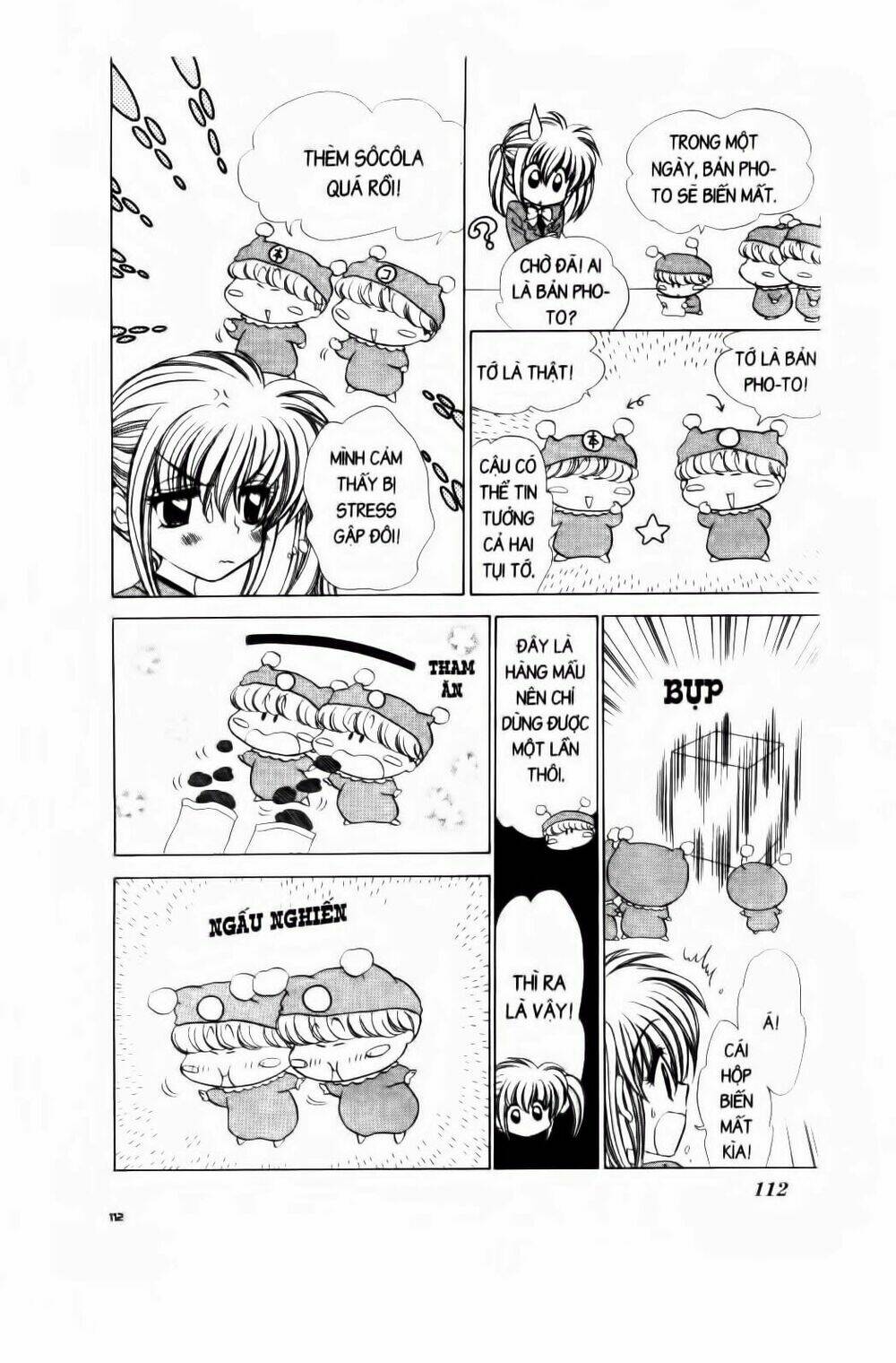 chiếc ly kỳ diệu chapter 28 17