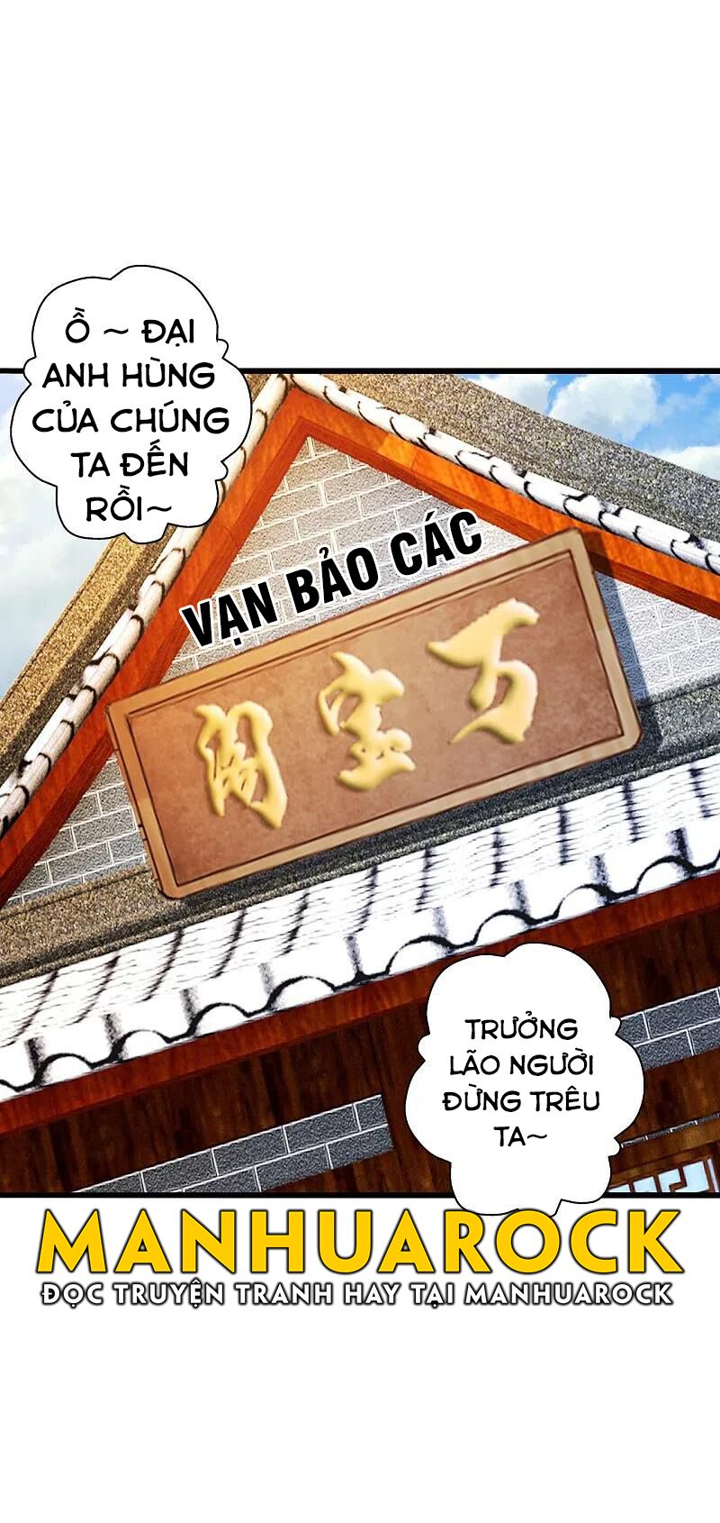 tiên võ đế tôn chapter 278 21
