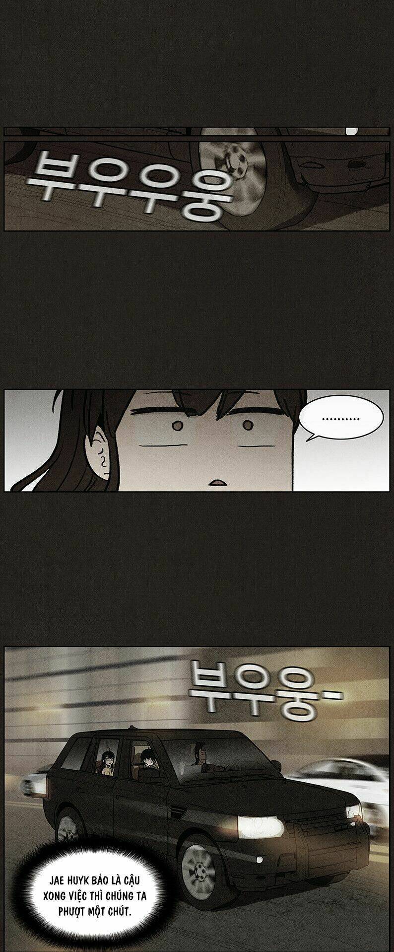 đứa con của quỷ dữ chapter 25 34