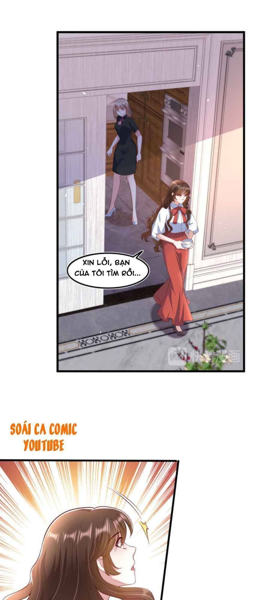 nhất sanh hữu hỉ chapter 27 16