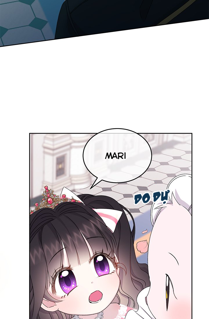 công chúa của sự diệt vong chapter 6.2 19