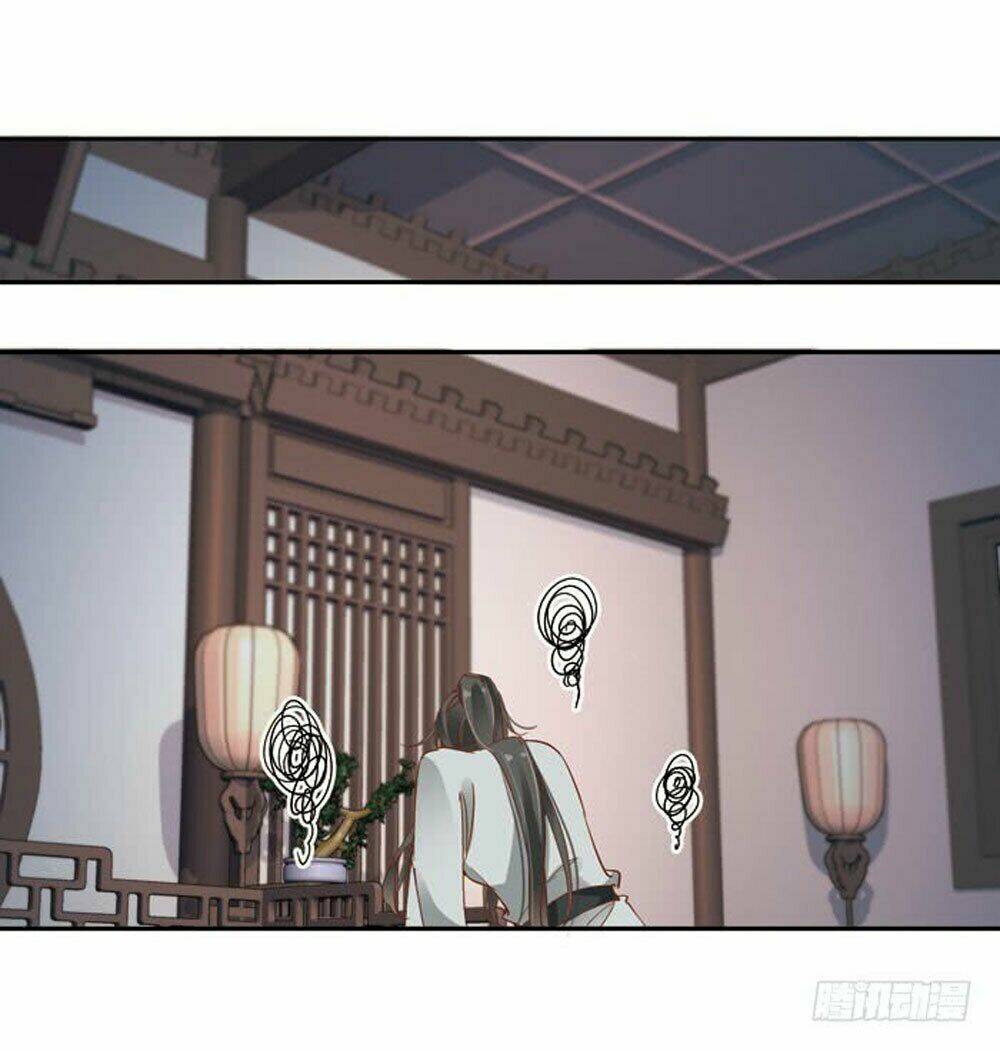 thiền tâm vấn đạo chapter 35 19