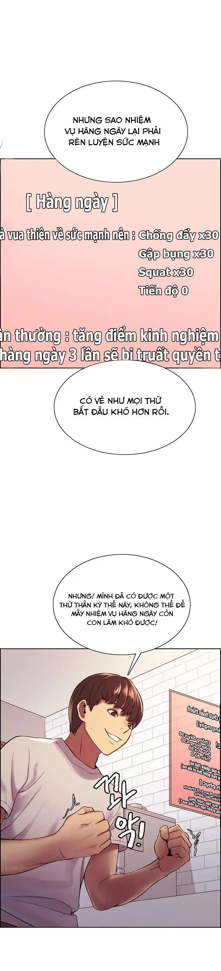 nhãn lực toàn năng chapter 3 10