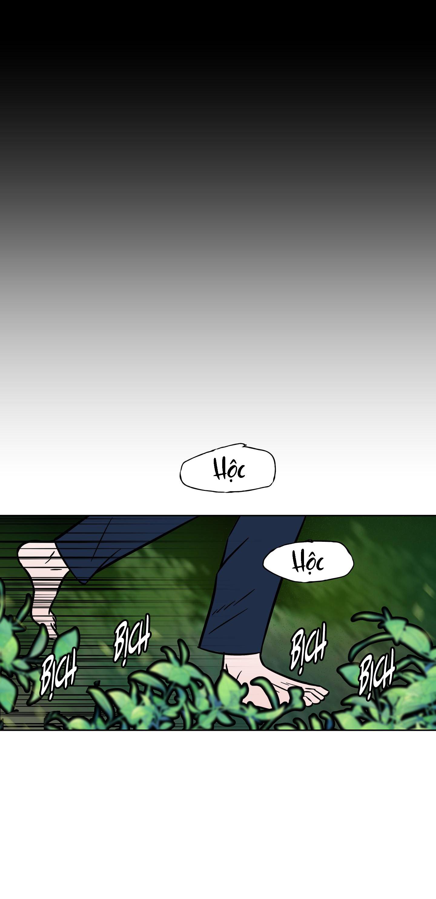 nghiện cuồng công - bdsm cùng sẹc chapter 20 27