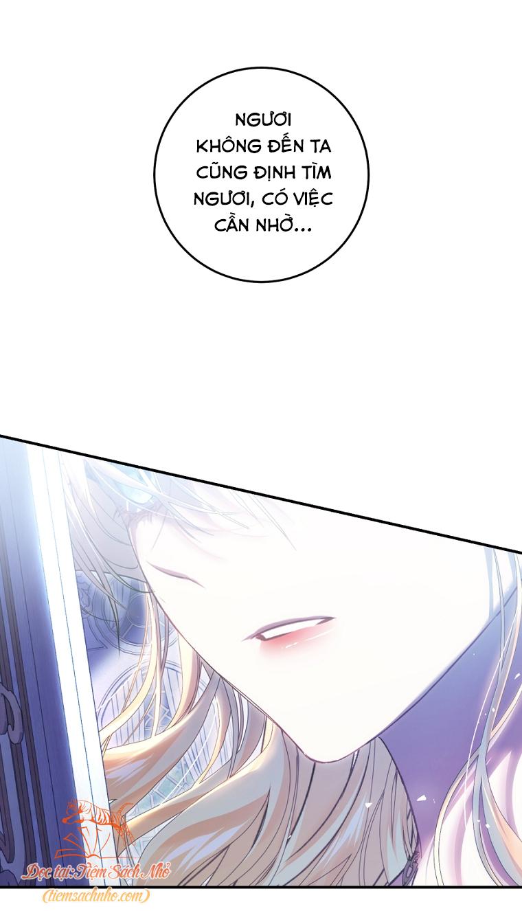 ác nữ là con rối chapter 78 26