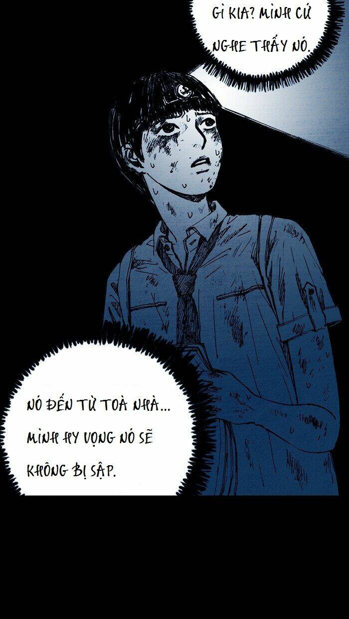 distant chapter 3 80