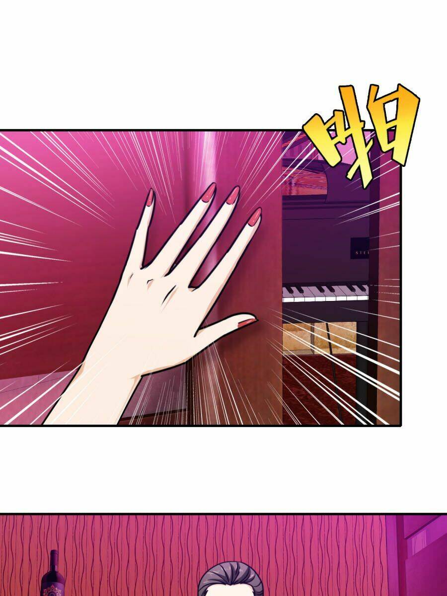 hộ hoa cao thủ tại đô thị chapter 97 18