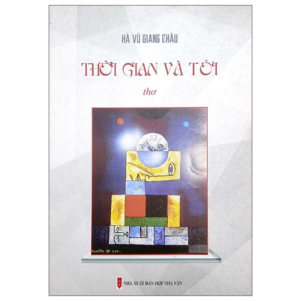 Thời Gian Và Tôi