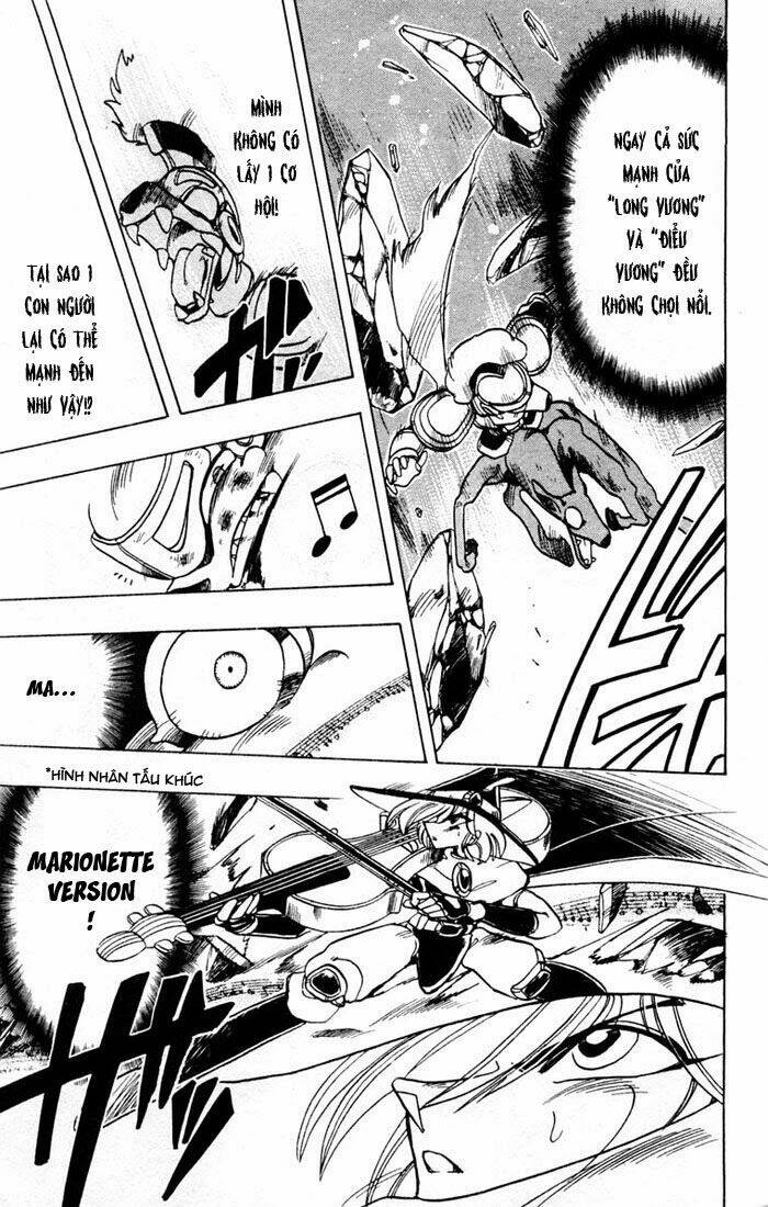 violinist of hameln - cây đàn kì diệu chapter 43 27