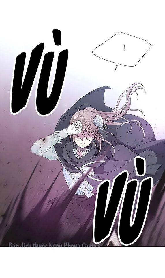 năm môn đệ của charlotte chapter 17 4