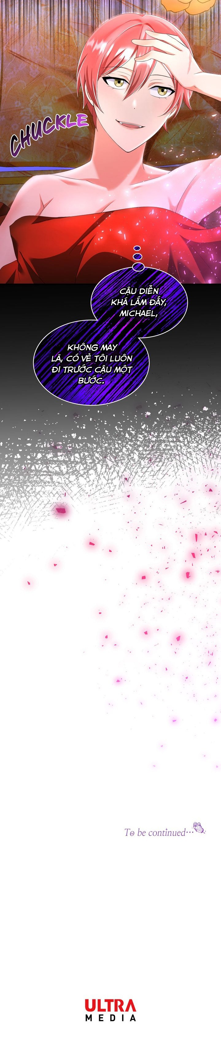 công lý của một ác nữ chapter 84 35