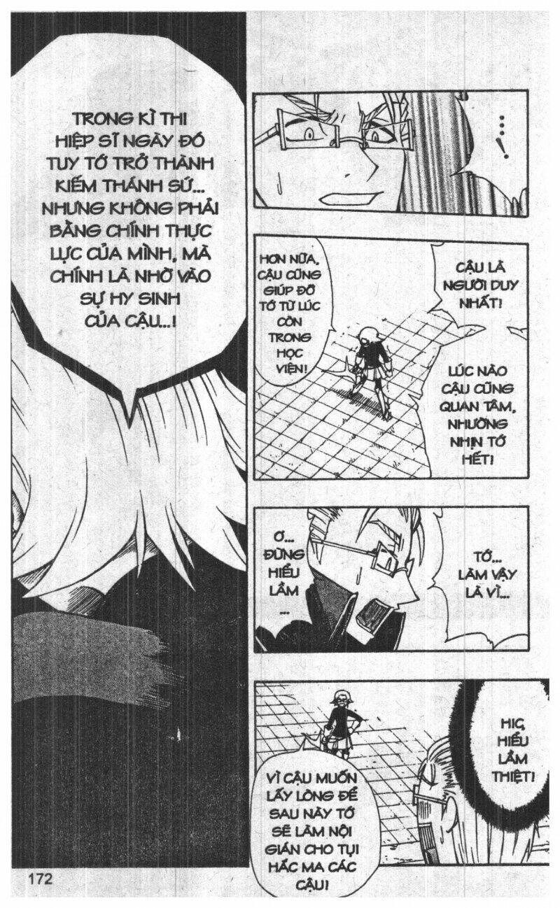 joou kishi monogatari chapter 8 170