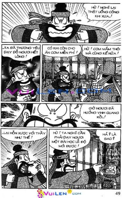 thần đồng đất việt chapter 120 46