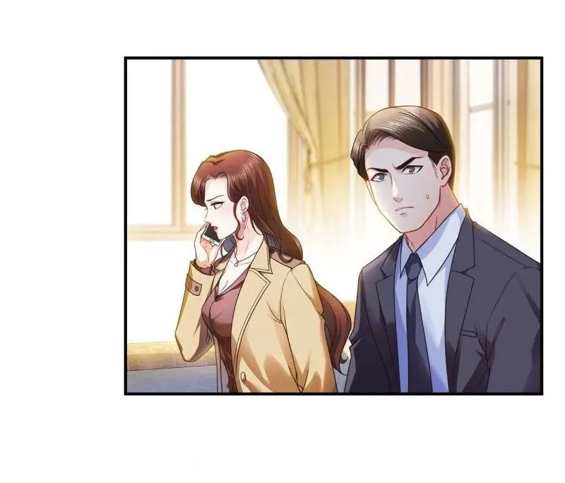 hệt như hàn quang gặp nắng gắt chapter 124 1