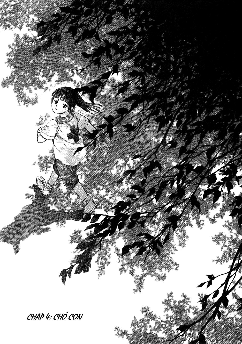 chinatsu no uta chapter 4 3