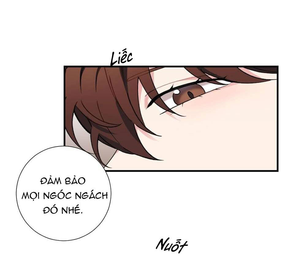 cô chủ và người hầu chapter 24 34