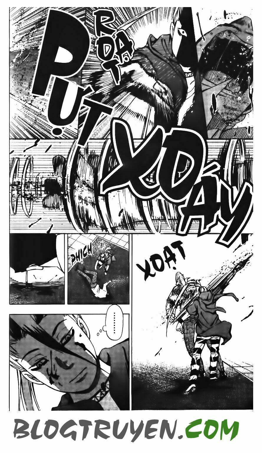 ma vương chapter 9 7