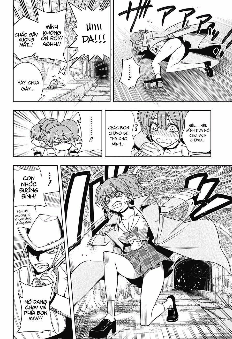 noah's notes chapter 6 16