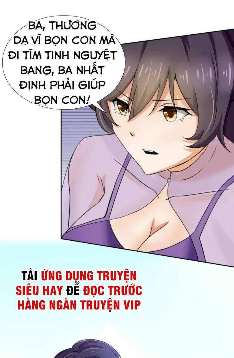 hắn là long ngạo thiên chapter 100 8