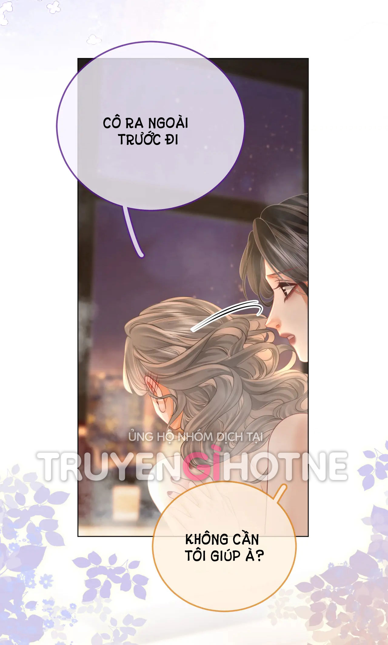 Cố Tiểu Thư Và Khúc Tiểu Thư chapter 34 - Trang 27