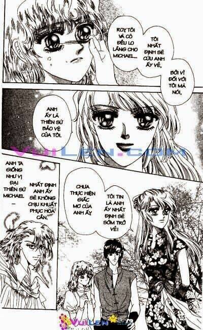 tinh linh của biển chapter 5 15