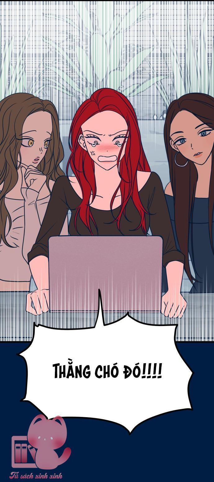 kẻ cắp gặp bà già chapter 18 89