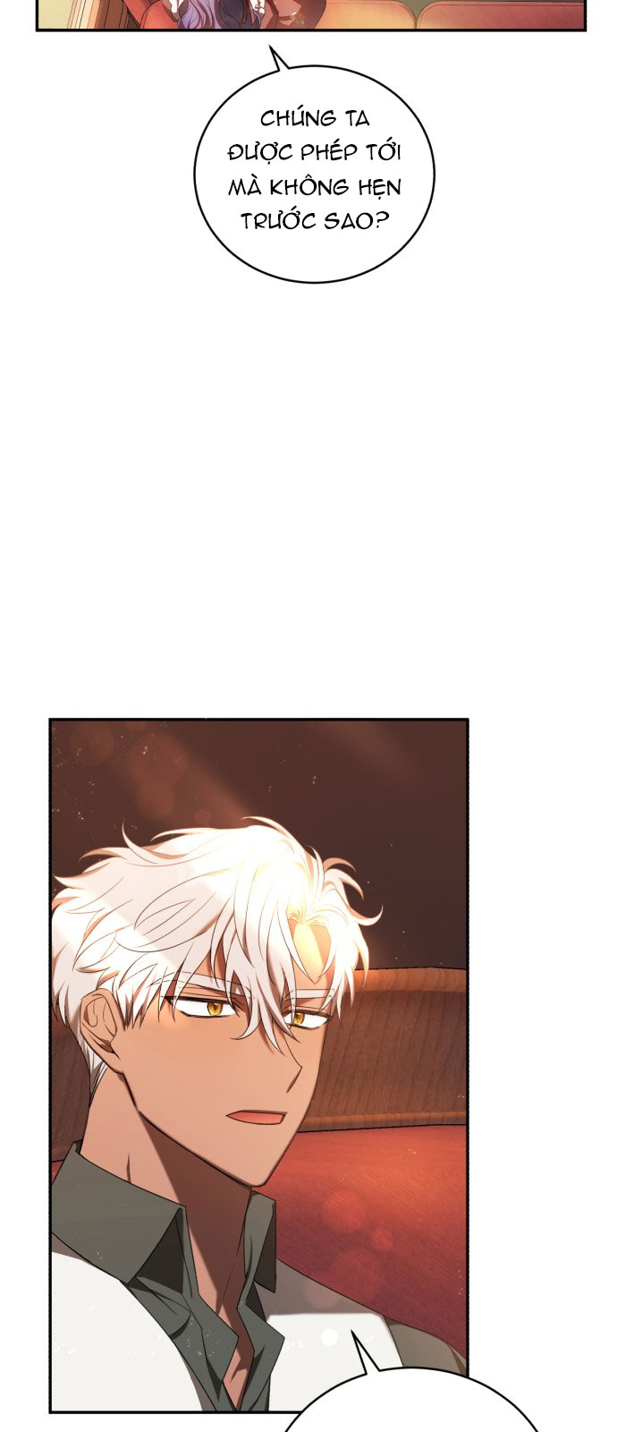 tôi trở thành nữ phản diện trong cuốn tiểu thuyết tàn khốc chapter 12.2 43