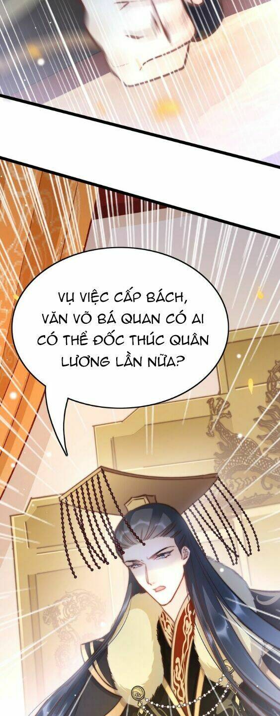 cánh diều xanh bay trong cơn gió chapter 21 20