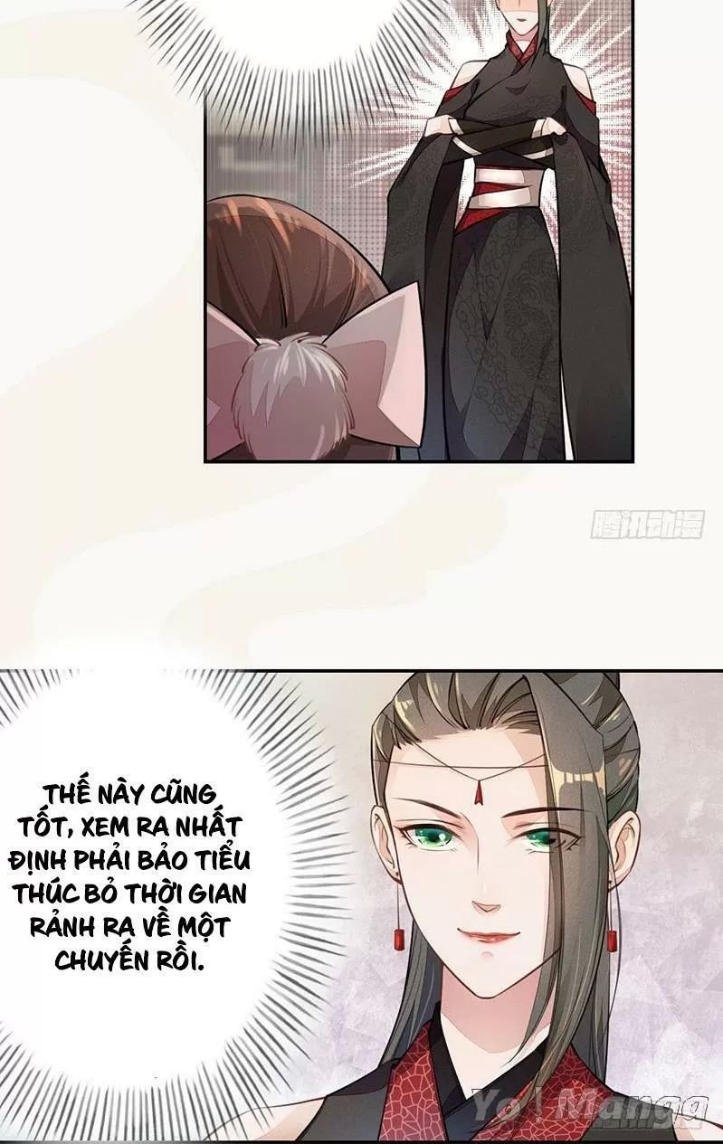 tuyệt thế luyện đan sư chapter 52 7