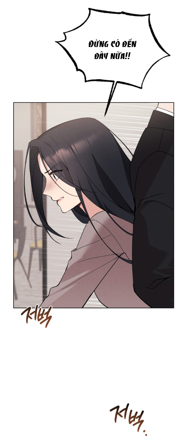 Ăn Mòn chapter 8.1 - Trang 4