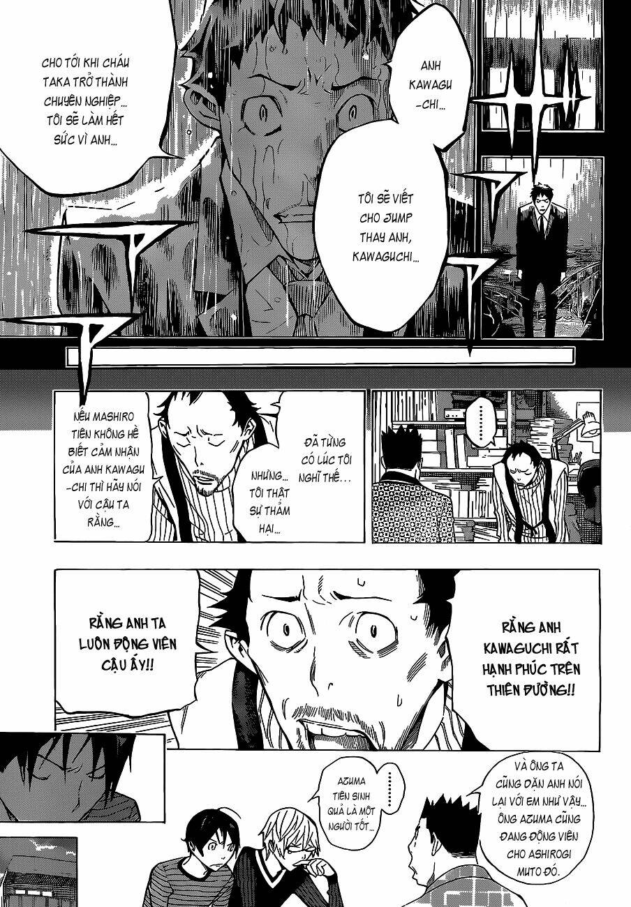 họa sĩ truyện tranh chapter 145 16