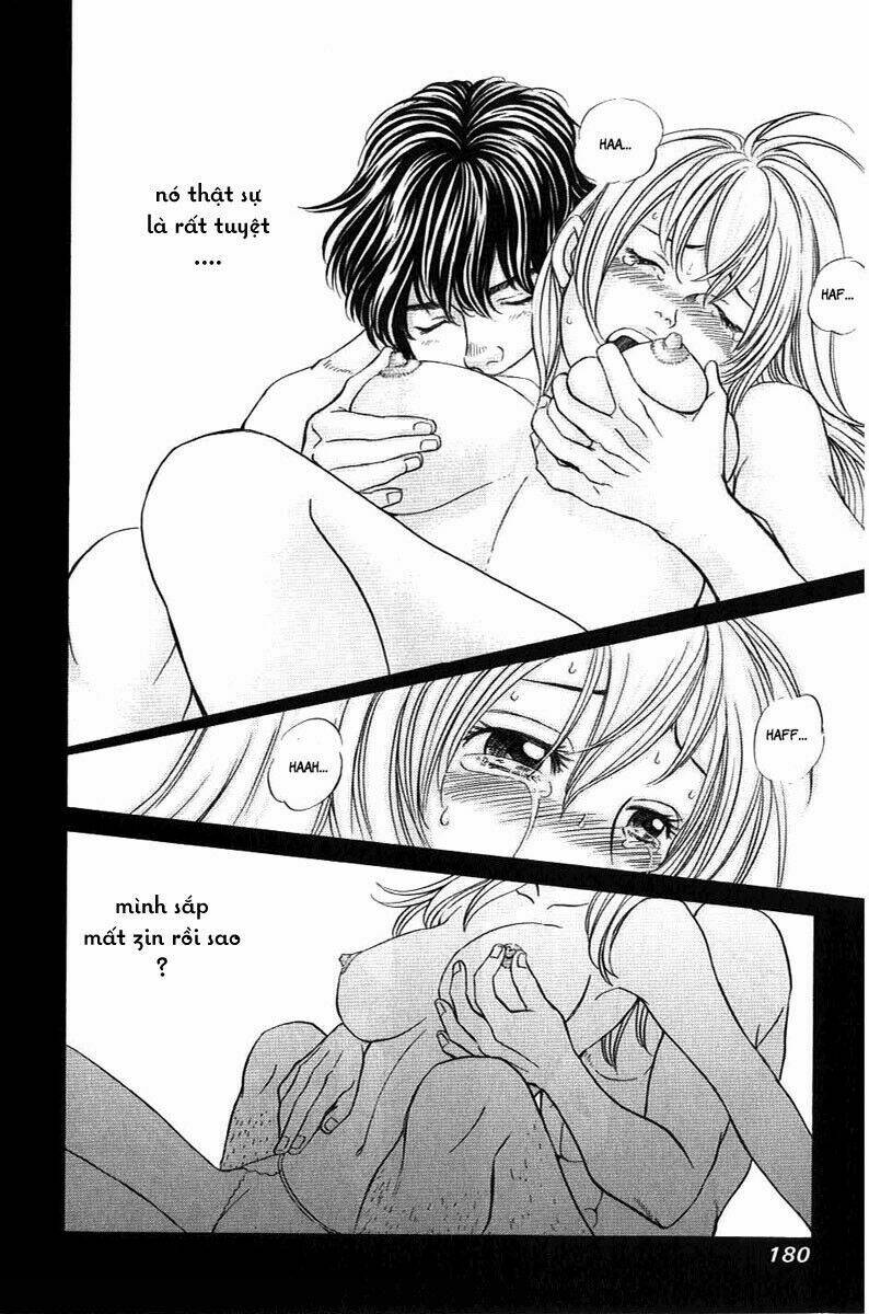 hetakoi chapter 35 13