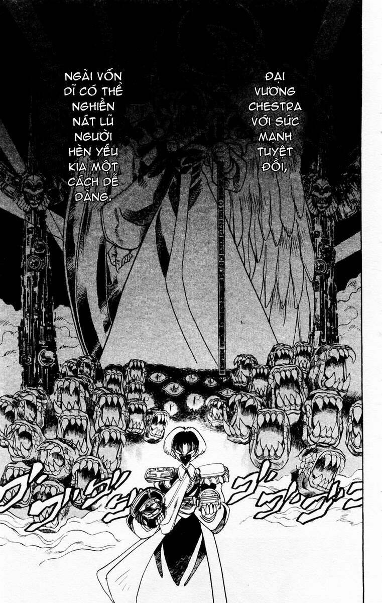 violinist of hameln - cây đàn kì diệu chapter 48 12