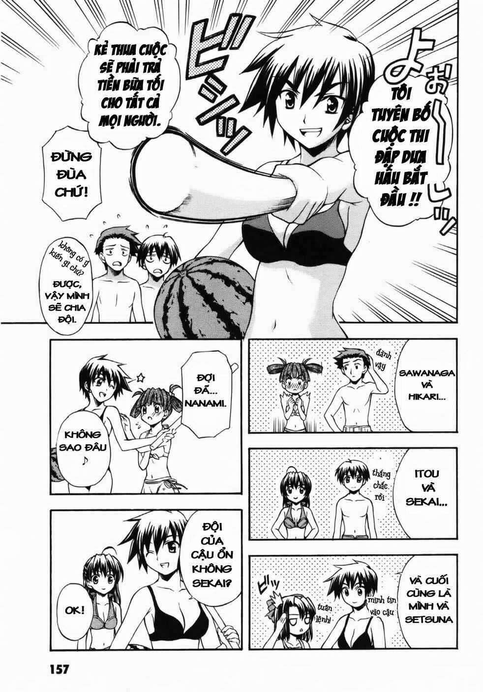 school days chapter 5 12