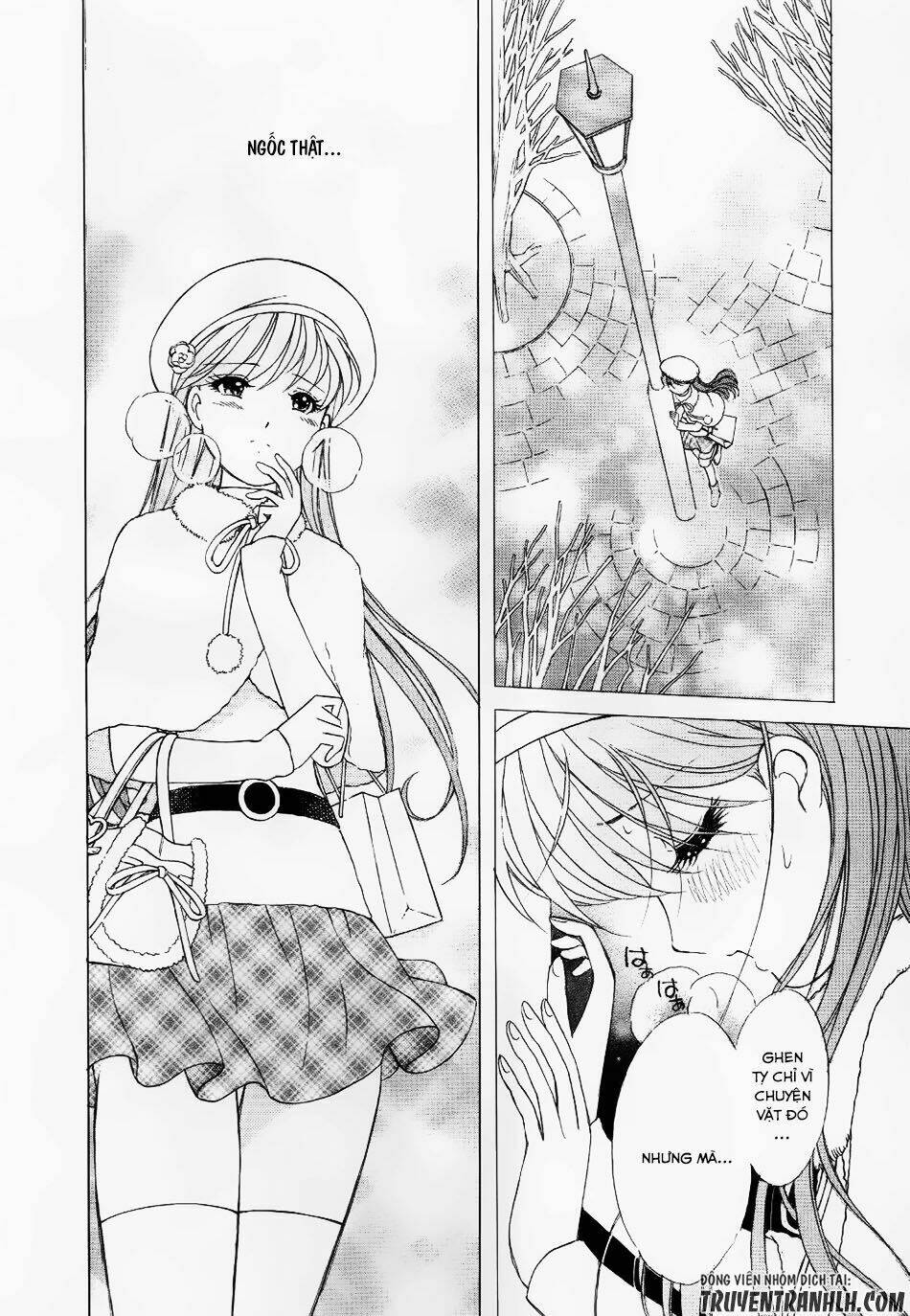 noel no kimochi chapter 1 28