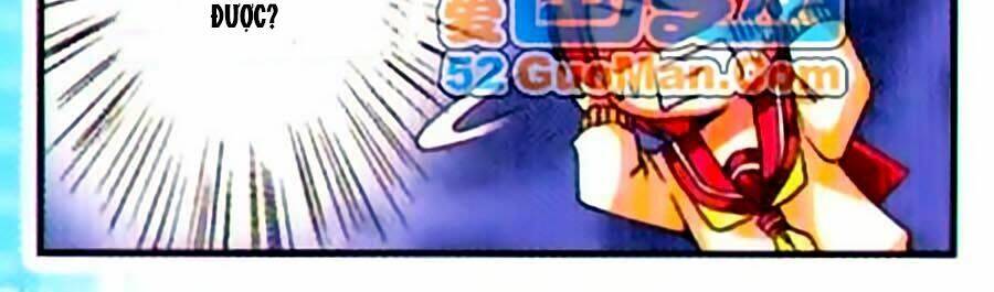 manh tam quốc chapter 11 16