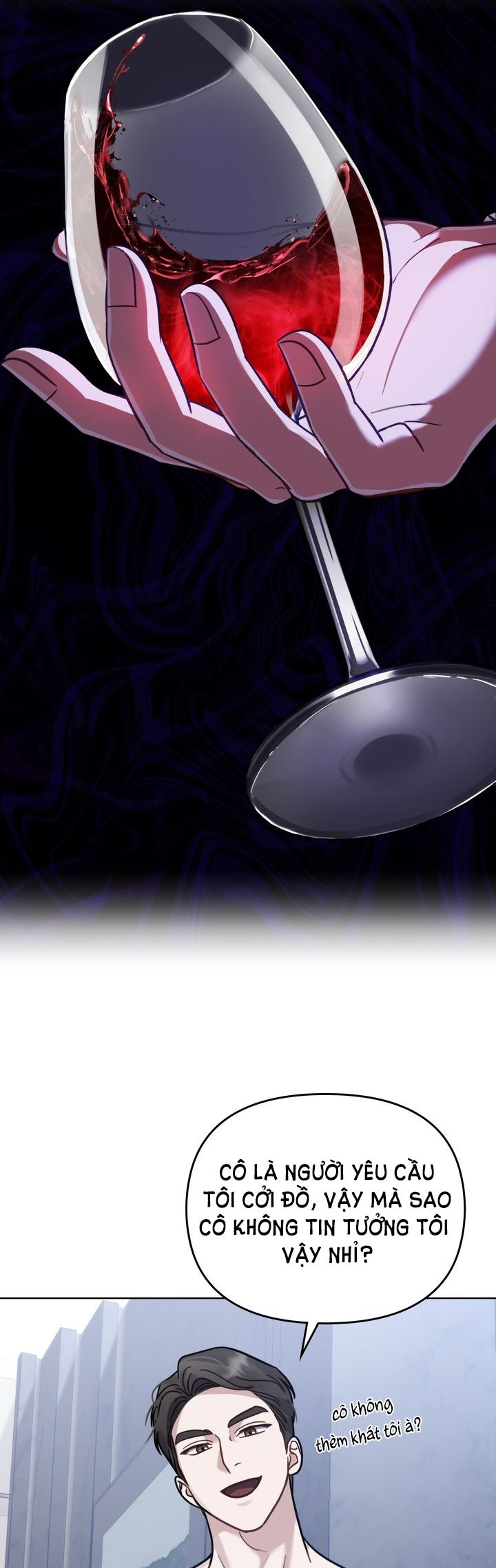 kẻ nghiệp dư chapter 9.2 29