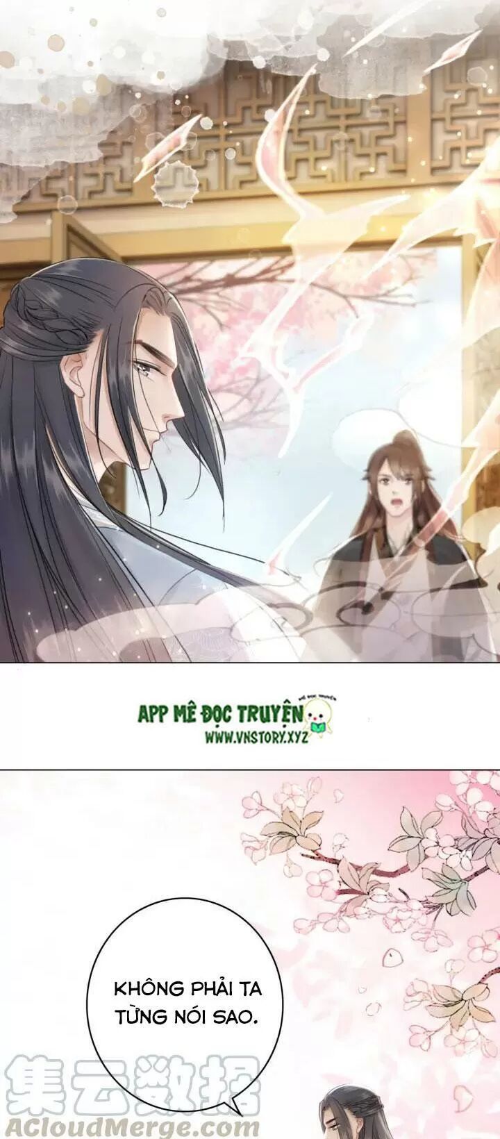 cực phẩm phế vật tiểu thư chapter 115 4