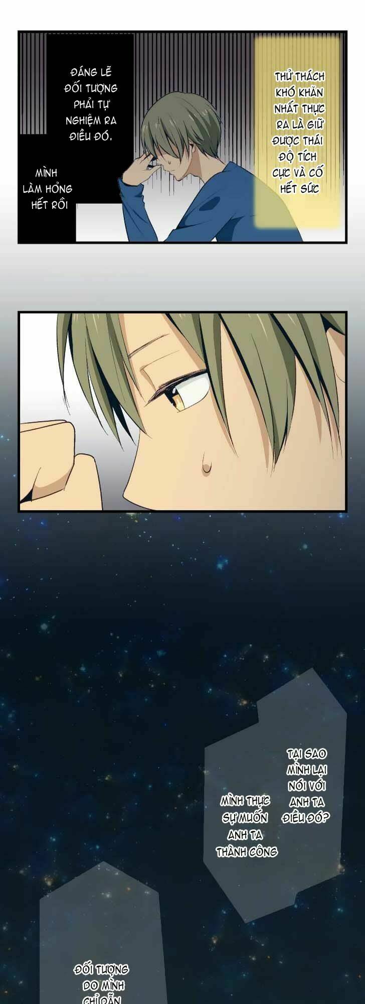 viên thuốc trùng sinh chapter 25 24