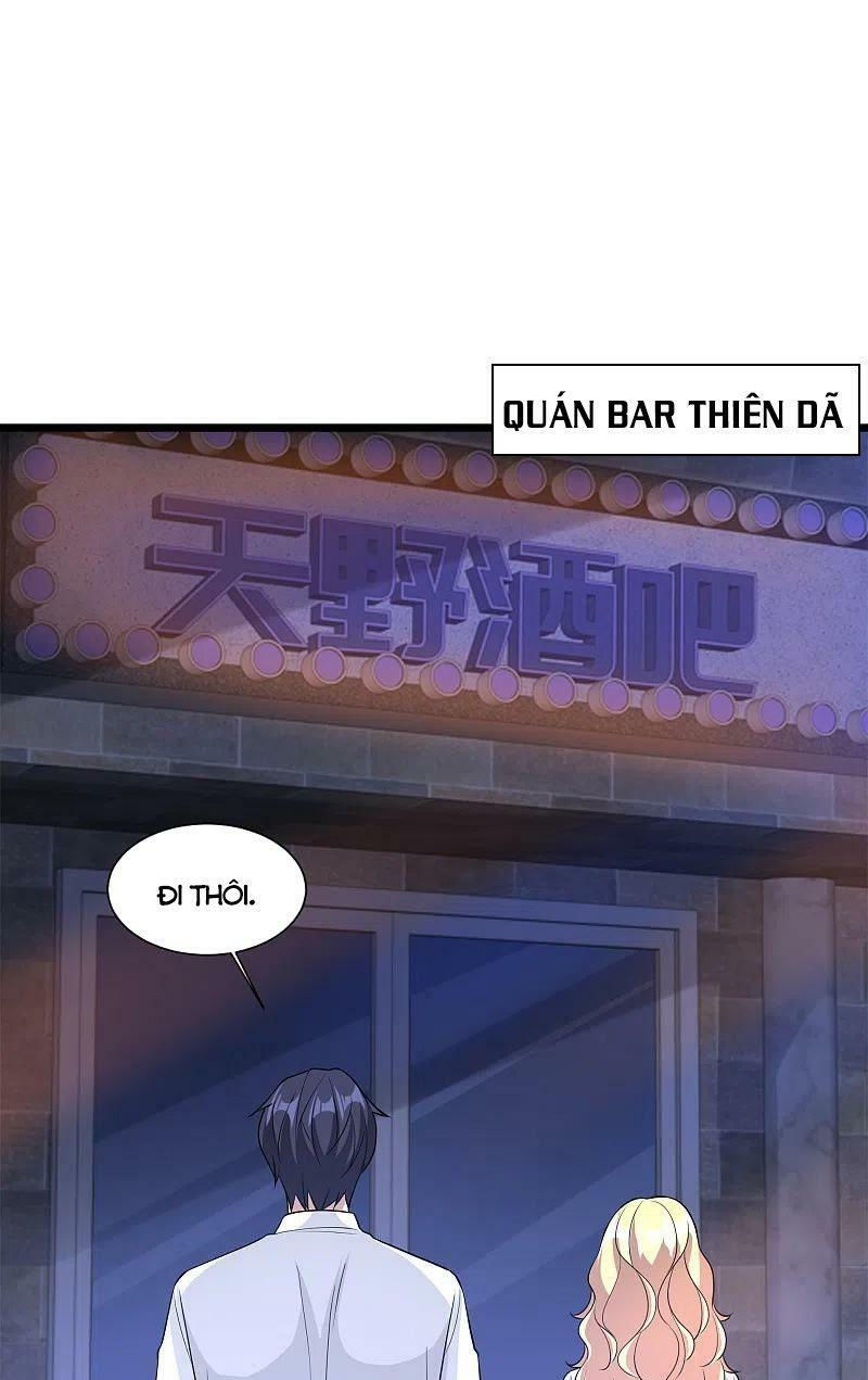 đô thị tà vương chapter 211 21