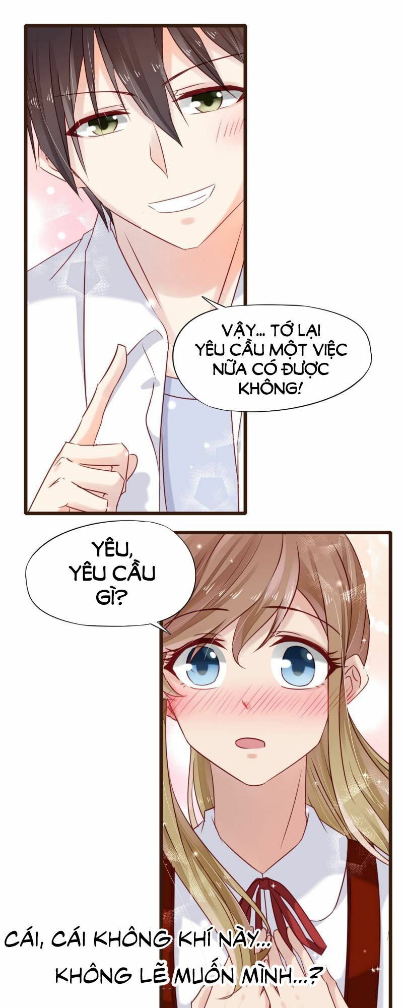 đơn phương 37.5 chapter 19 6