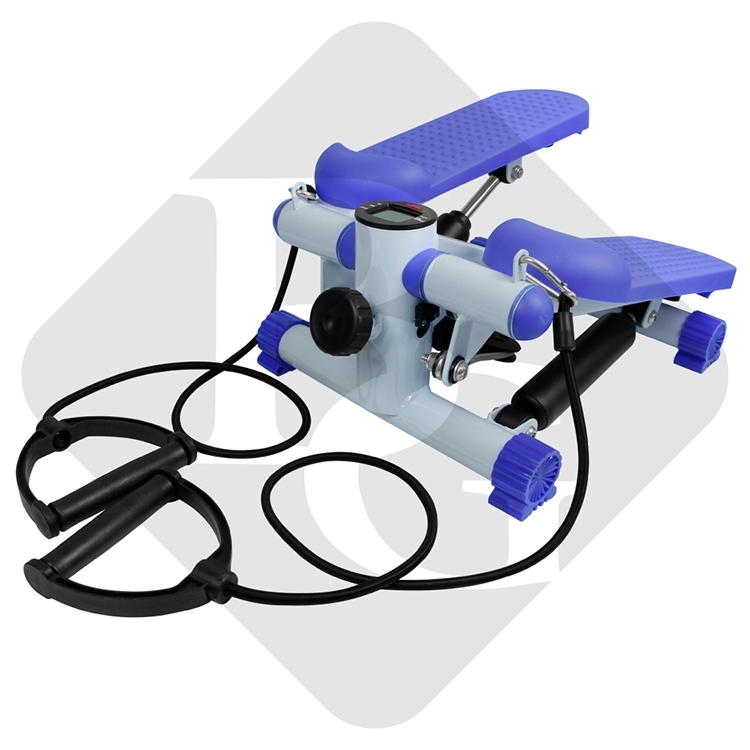 BG Máy chạy bộ SIDE STEPPER Hàng hot Máy Chạy Bộ Tại Chỗ máy tập cầm tay máy tập chạy bộ