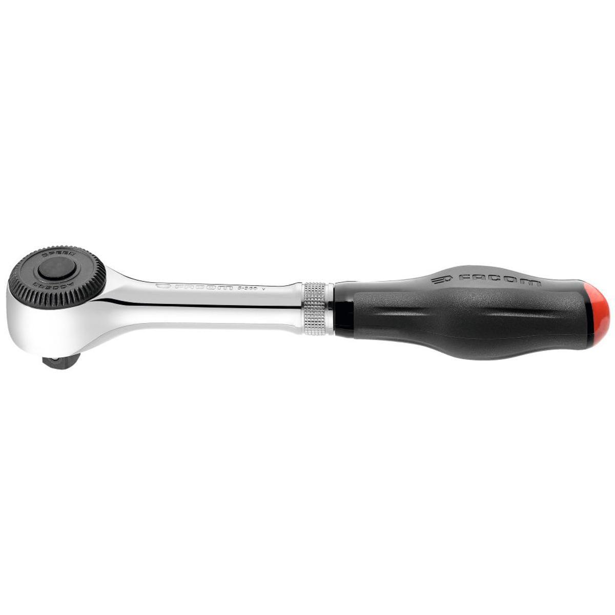 Ratchet Facom 1/2 Đảo Chiều Tự Động Và Cán Xoay 360 Độ - Hàng Chính Hãng 100% từ Pháp
