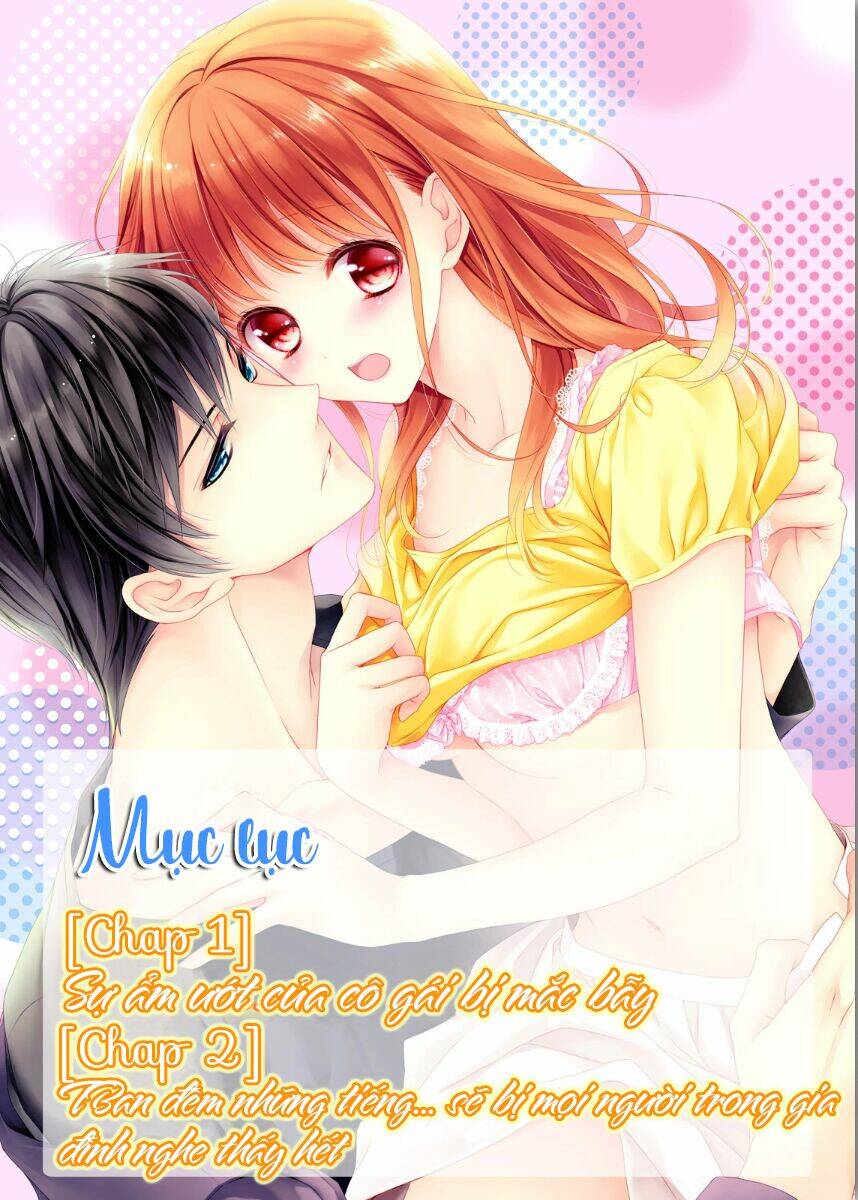 tình đầu theo thuyết định mệnh chapter 1 5