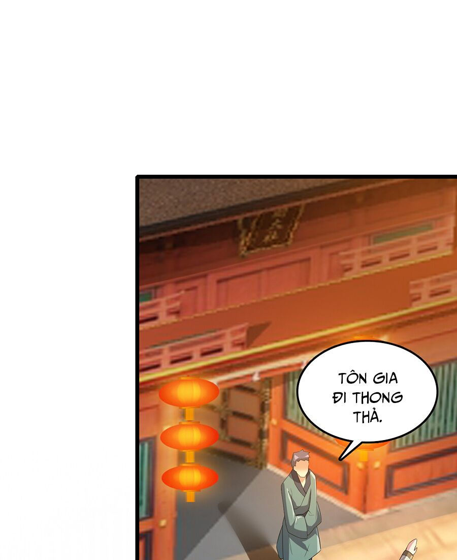 đại bảo kiếm của tôi chapter 43 19