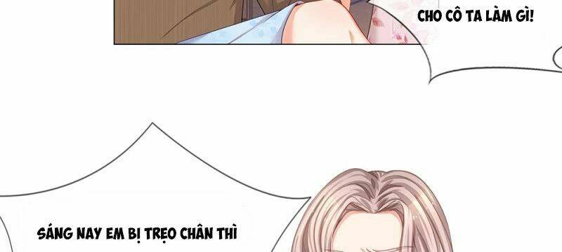 thiếu soái của tôi chính là manh như vậy chapter 26 7