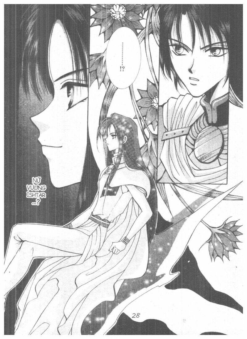 vampire game chapter 3 28