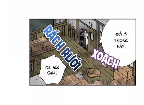 anh ấy và xương sườn của cô ấy chapter 1 39
