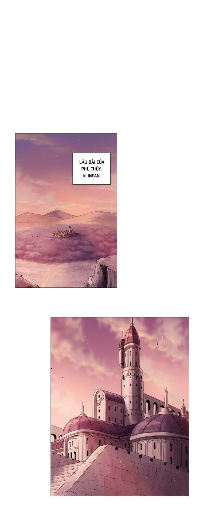 bản khế ước linh hồn chapter 65 16